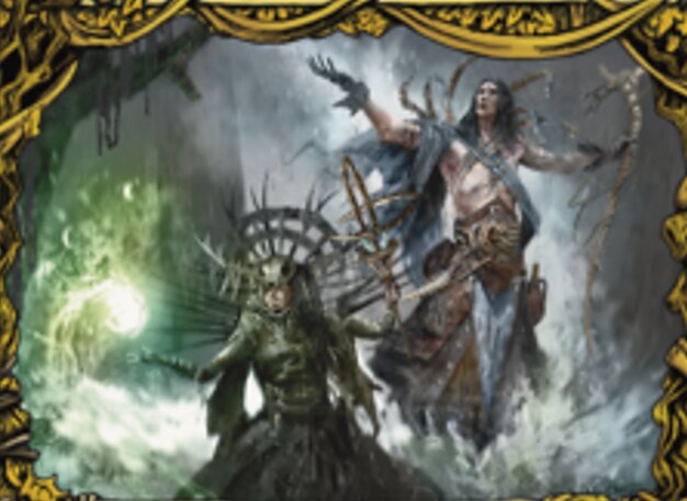 Katilda et Lir