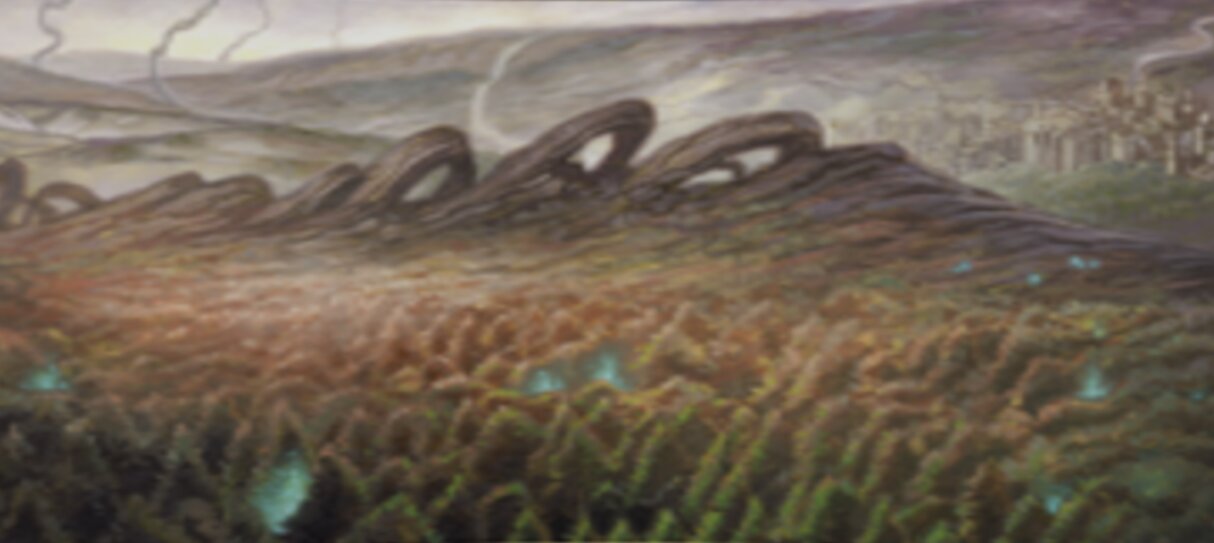 The Wilds