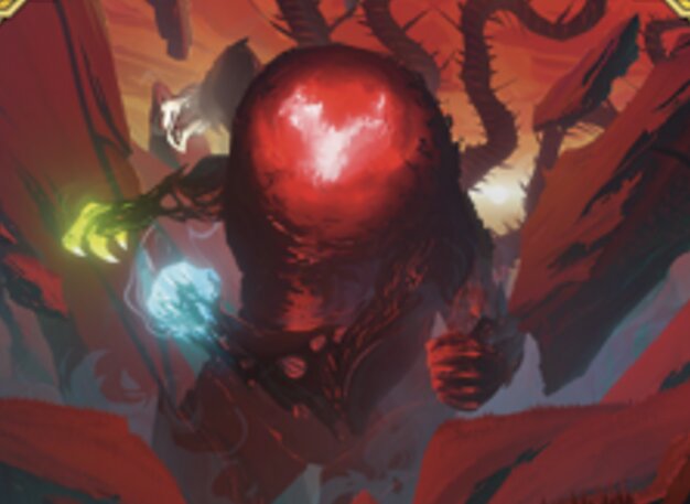 Omnath, der Sammelpunkt der Vollkommenheit