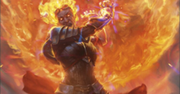 Chandra, Leuchtfeuer der Hoffnung