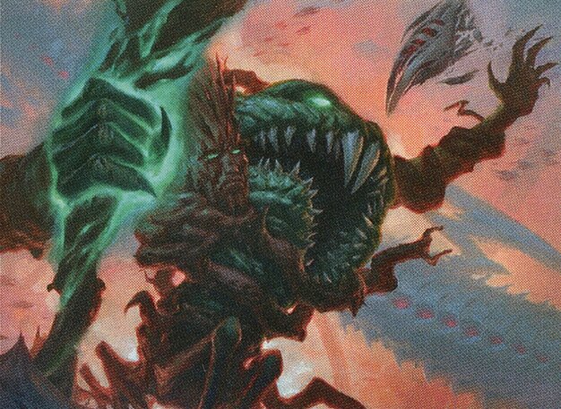 Yargle and Multani