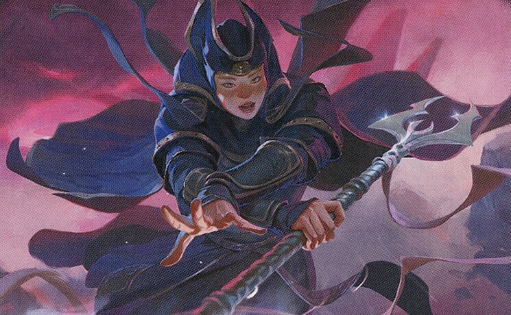 Archpriest of Shadows