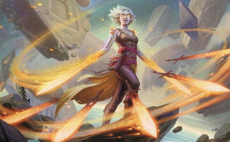 Nahiri's Warcrafting