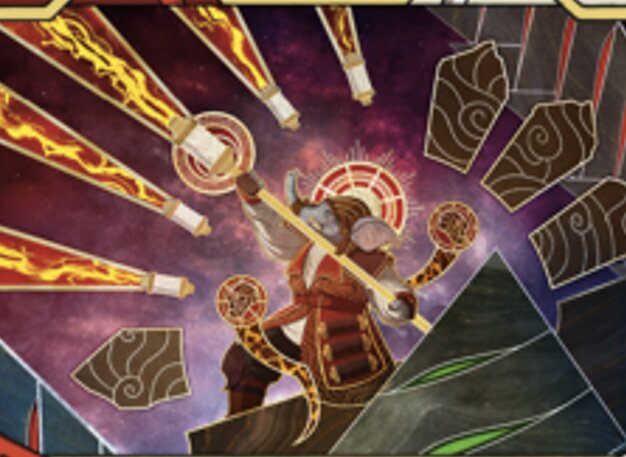 Quintorius, maestro sabio