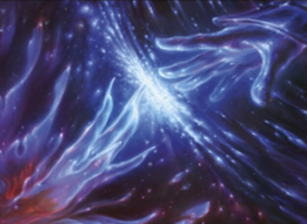 Message transcendant