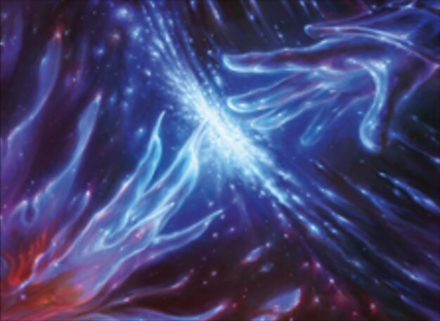 Message transcendant