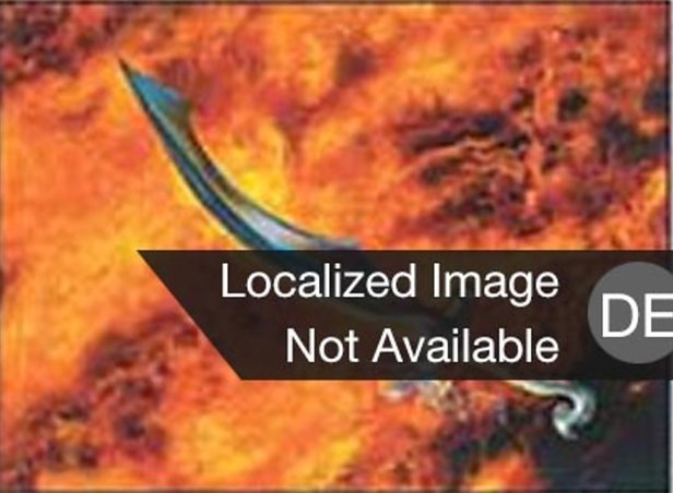 Sword of Kaldra