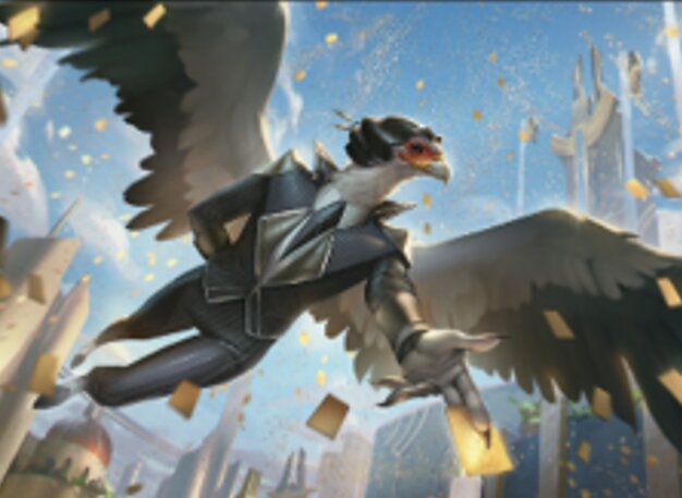 Himmelssegen-Evangelist