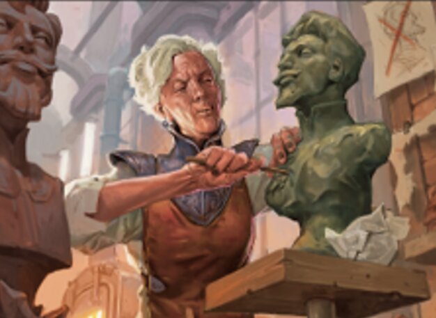 Entschlossene Iteration