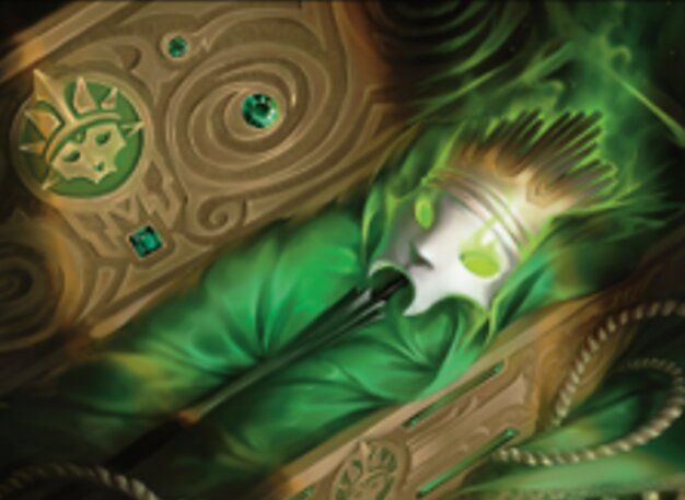 Zepter des Festivals