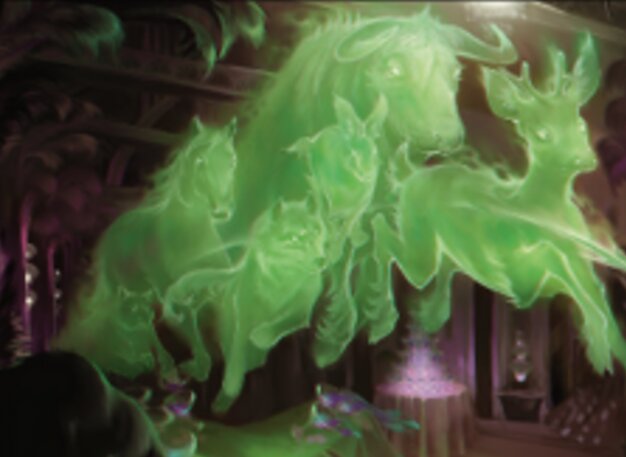 Viviens Stampede