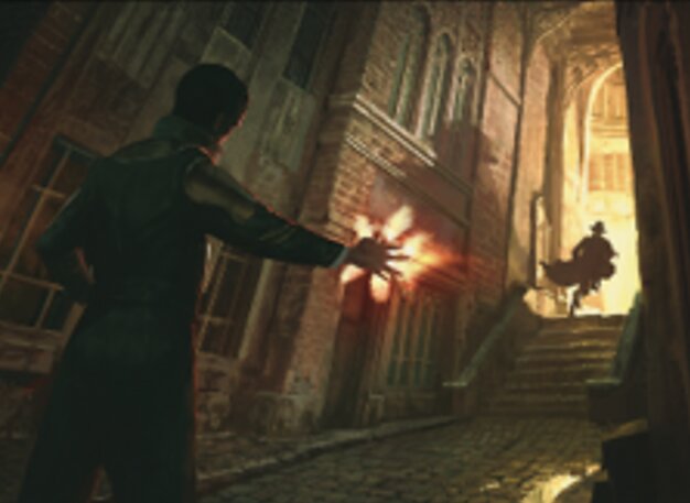 Kryptische Verfolgung