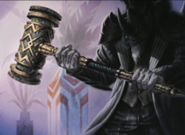 Hammer der Gerechten