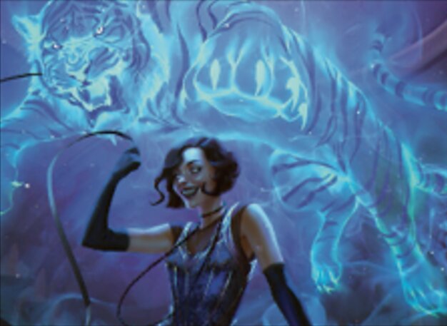 Extravagante Replikation