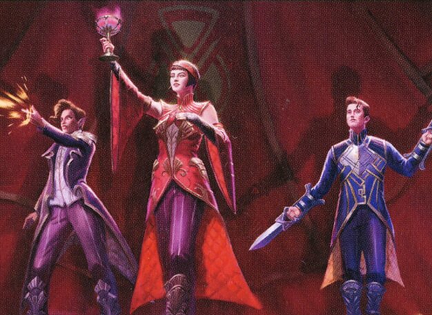 Maestros Confluence