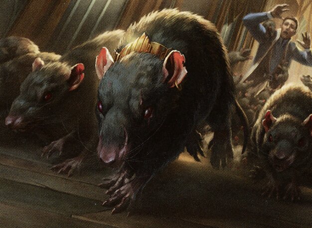 Wave of Rats
