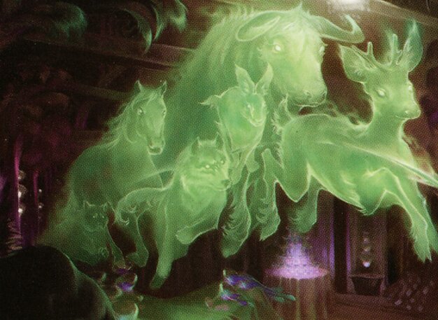 Vivien's Stampede