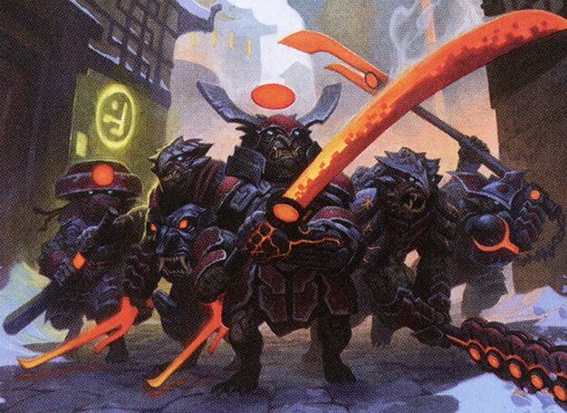 Akki Battle Squad