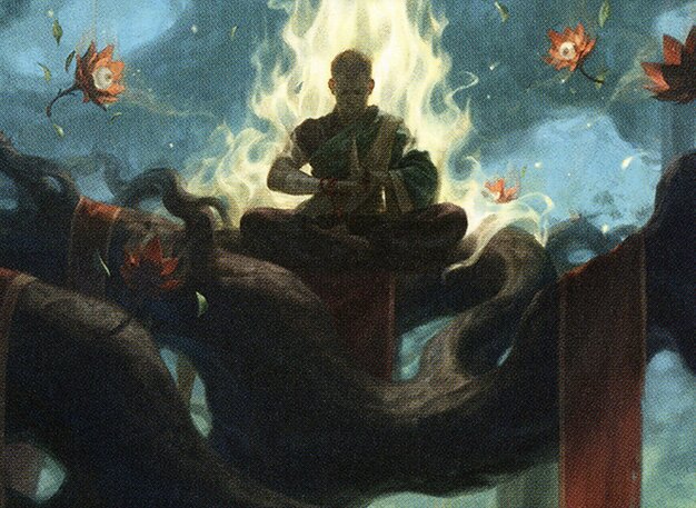 Ascendant Acolyte