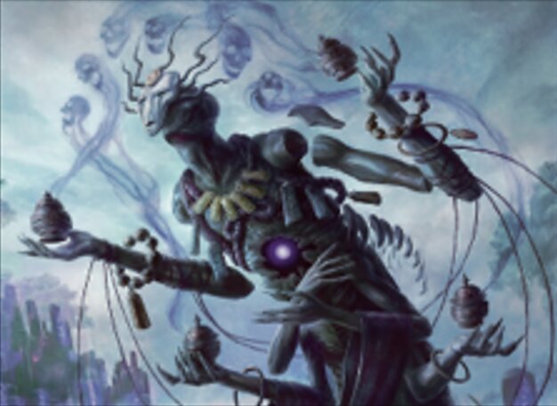 Myojin de la Sinistre trahison