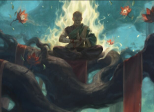 Acolyte ascendant