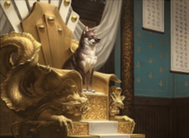 忠犬义丸