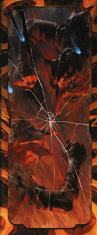 Fable of the Mirror-Breaker // Reflection of Kiki-Jiki