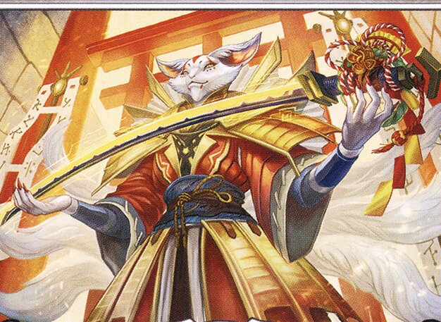 Seven-Tail Mentor