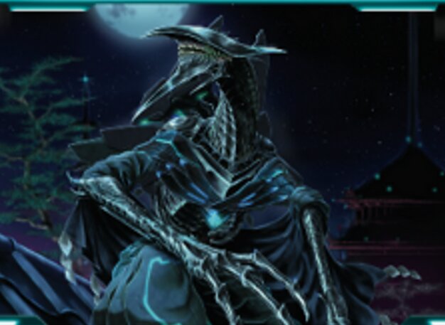 Jin-Gitaxias, tirano del progreso