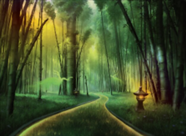 Foresta