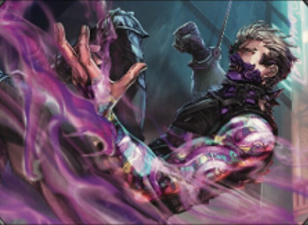 Silenciador Dokuchi
