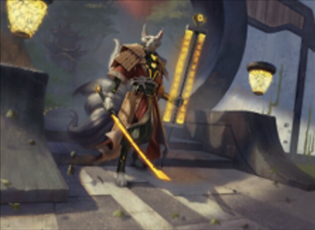 Samurai Altruísta