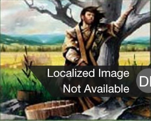 Diligent Farmhand
