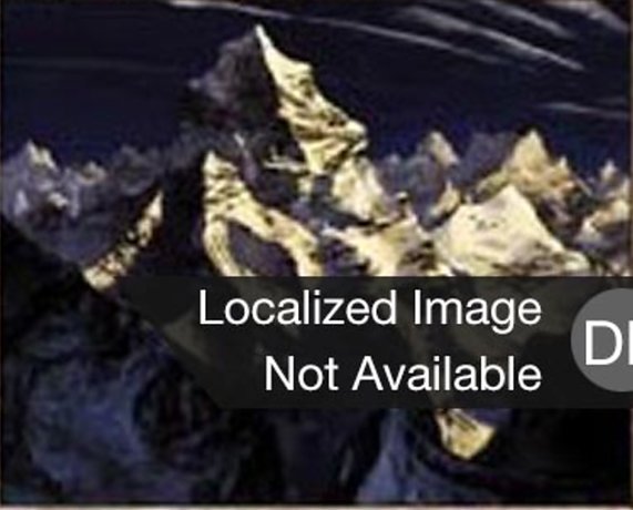 Gebirge
