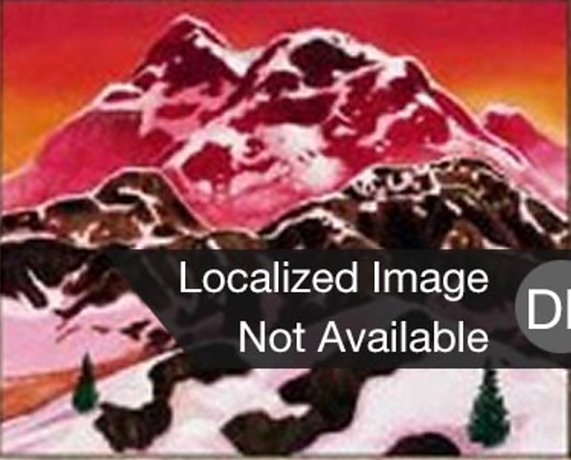 Gebirge