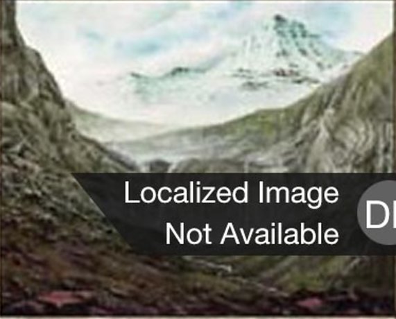 Gebirge