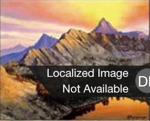 Gebirge