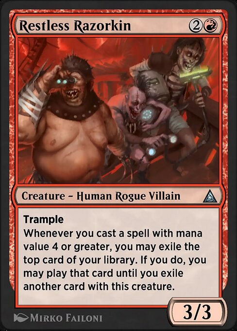 Superior Foes of Spider-Man