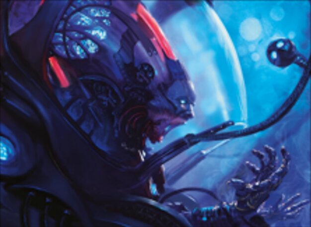 Synthesekapsel