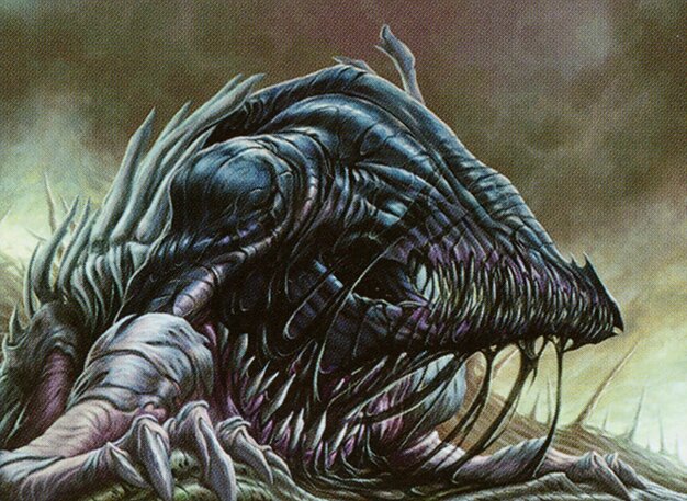 Beast Within