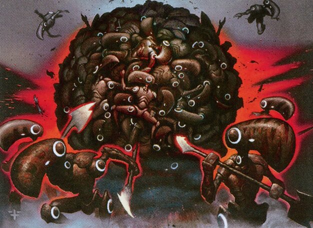 Myr Battlesphere