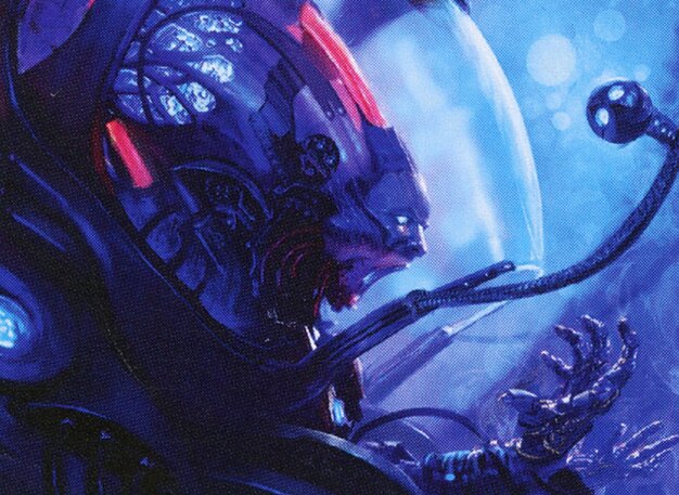 Synthesis Pod