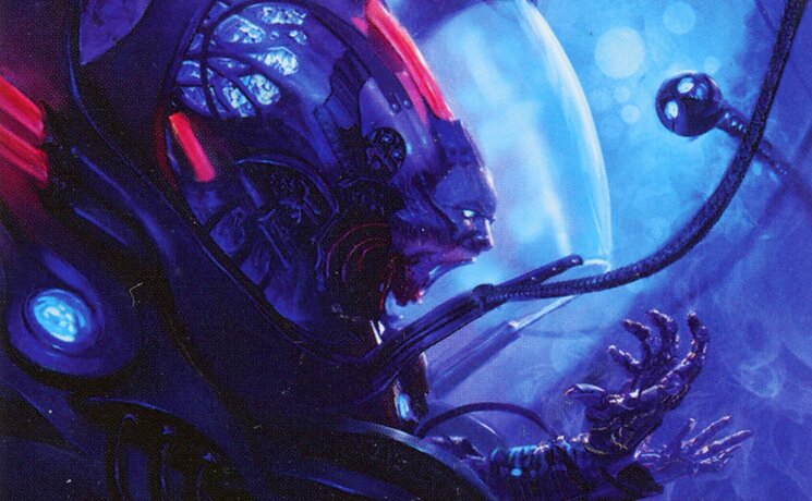 Synthesis Pod