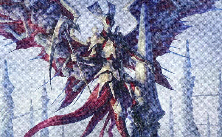 Norn's Choirmaster