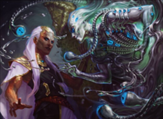 幻影嘲弄