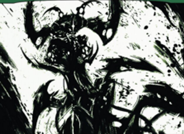 Zopandrel, Dominus des Hungers