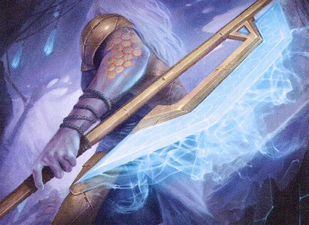 Mirran Bardiche