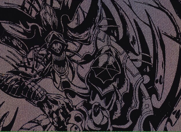 Tyrranax Rex