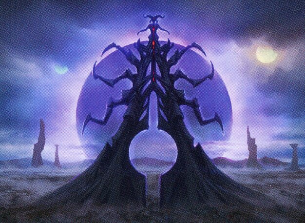 Black Sun's Twilight