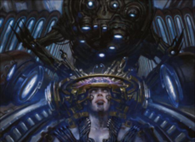 Augurio experimental